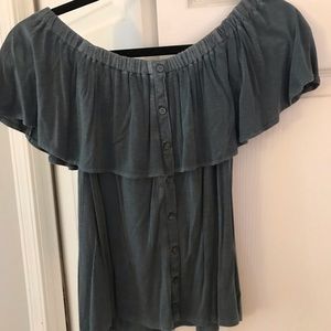 American Eagle Shirt